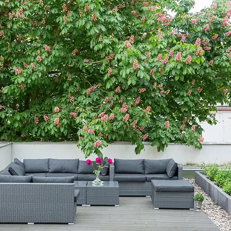 Top Premium Apartement Świnoujście Zewnętrze zdjęcie