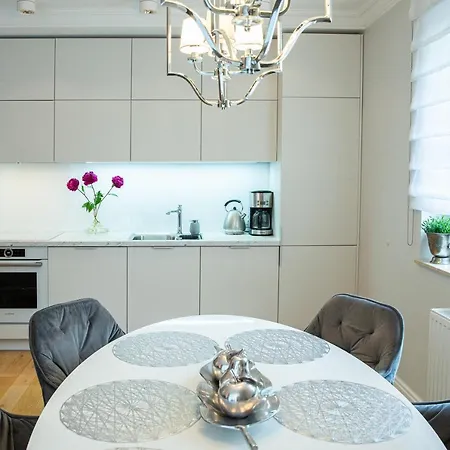 Top Premium Apartement Świnoujście Zewnętrze zdjęcie
