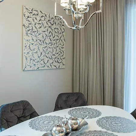 Top Premium Apartement Świnoujście Zewnętrze zdjęcie