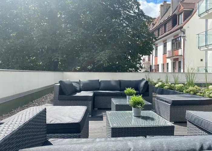 Top Premium Apartement