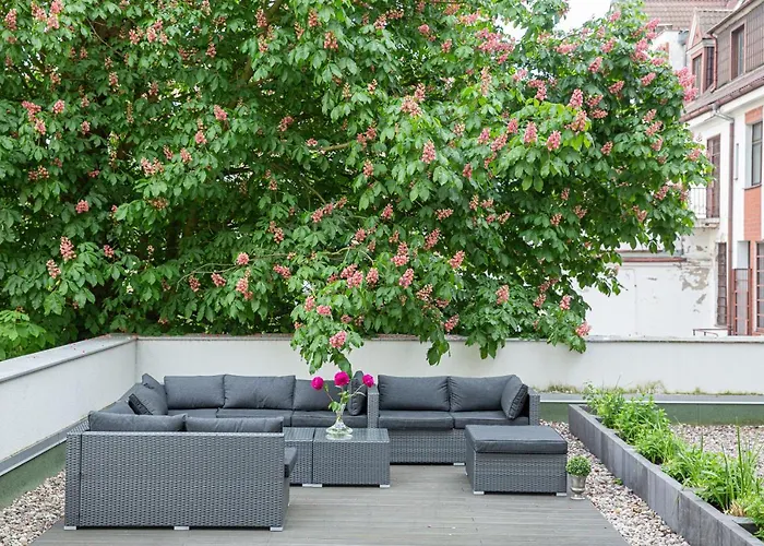 Top Premium Apartement