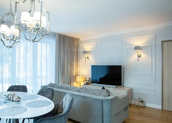 Top Premium Apartement