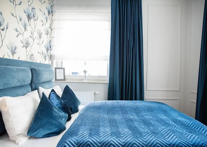 Top Premium Apartement