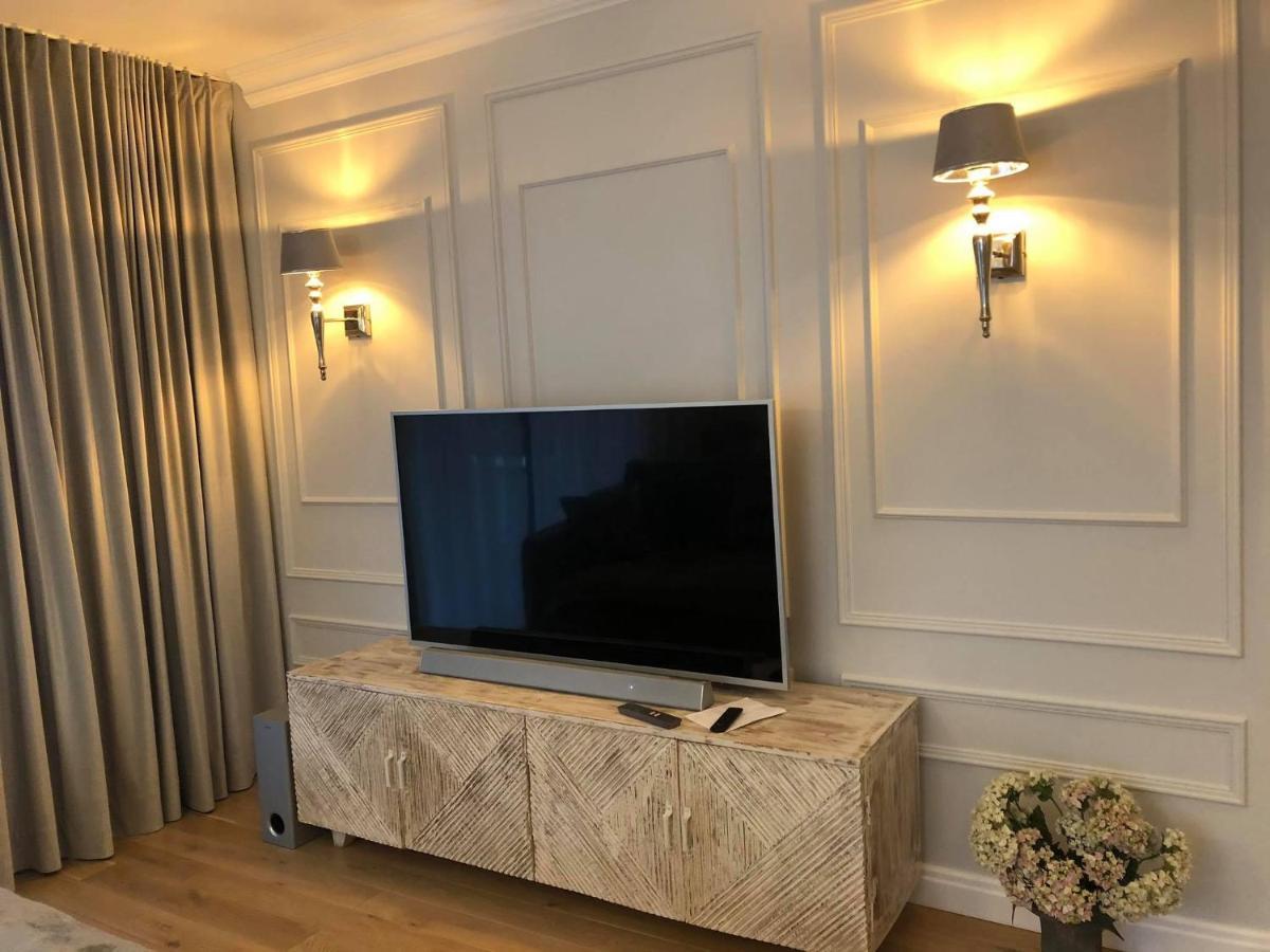 Apartament Premium
