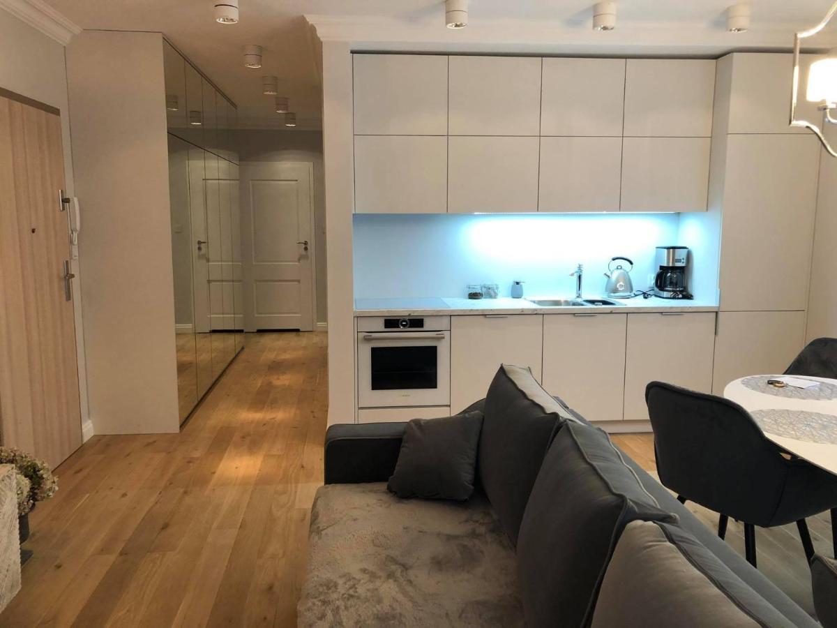 Premium Apartament