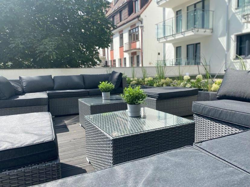 Premium Apartament *
