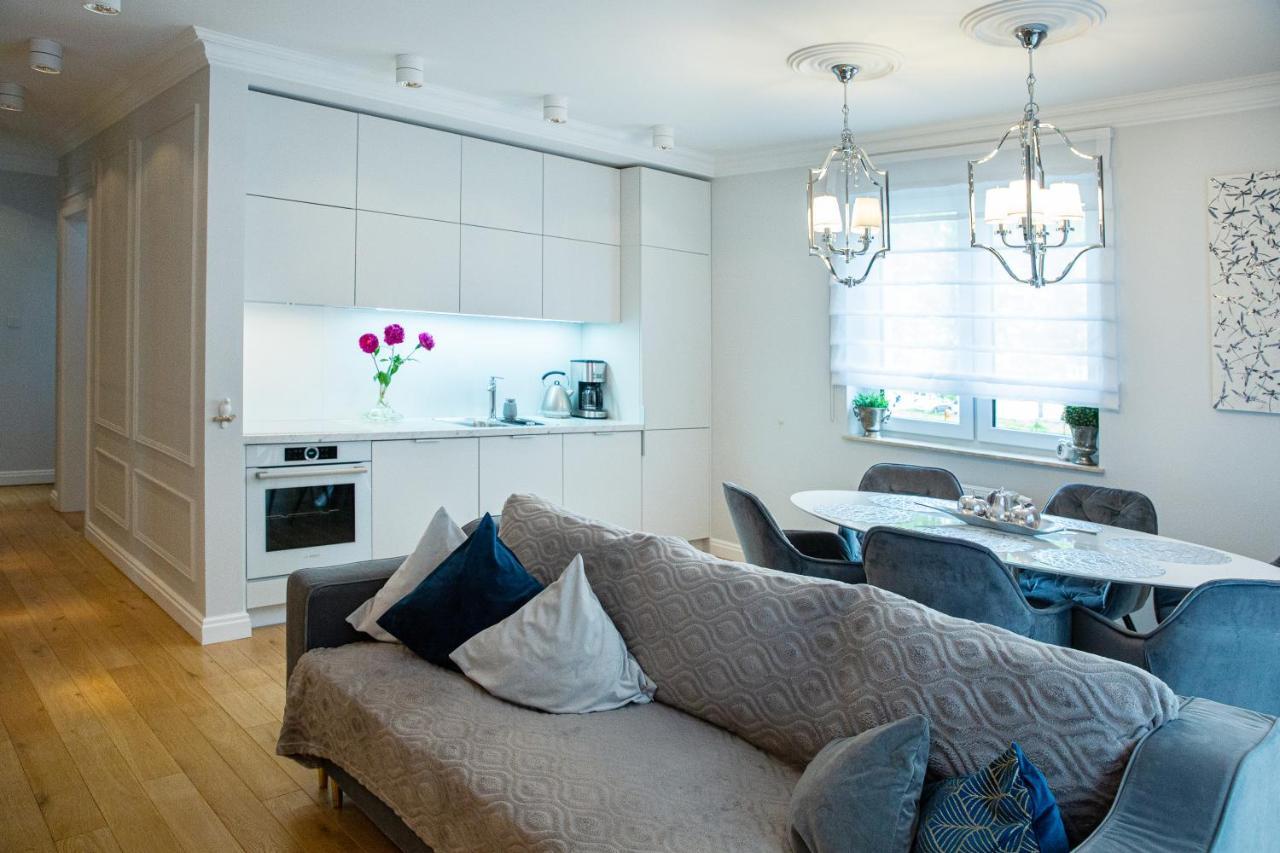 Apartament Premium