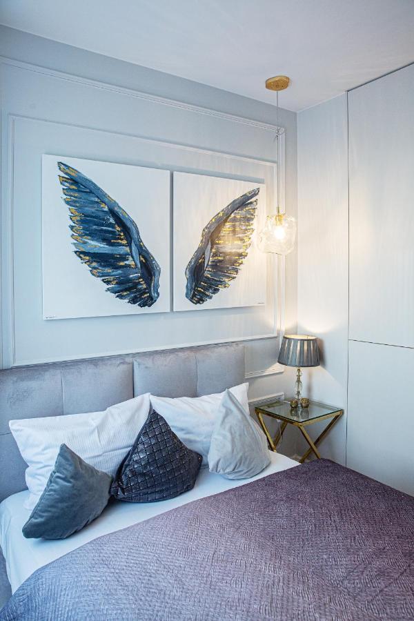 Premium Apartament Świnoujście