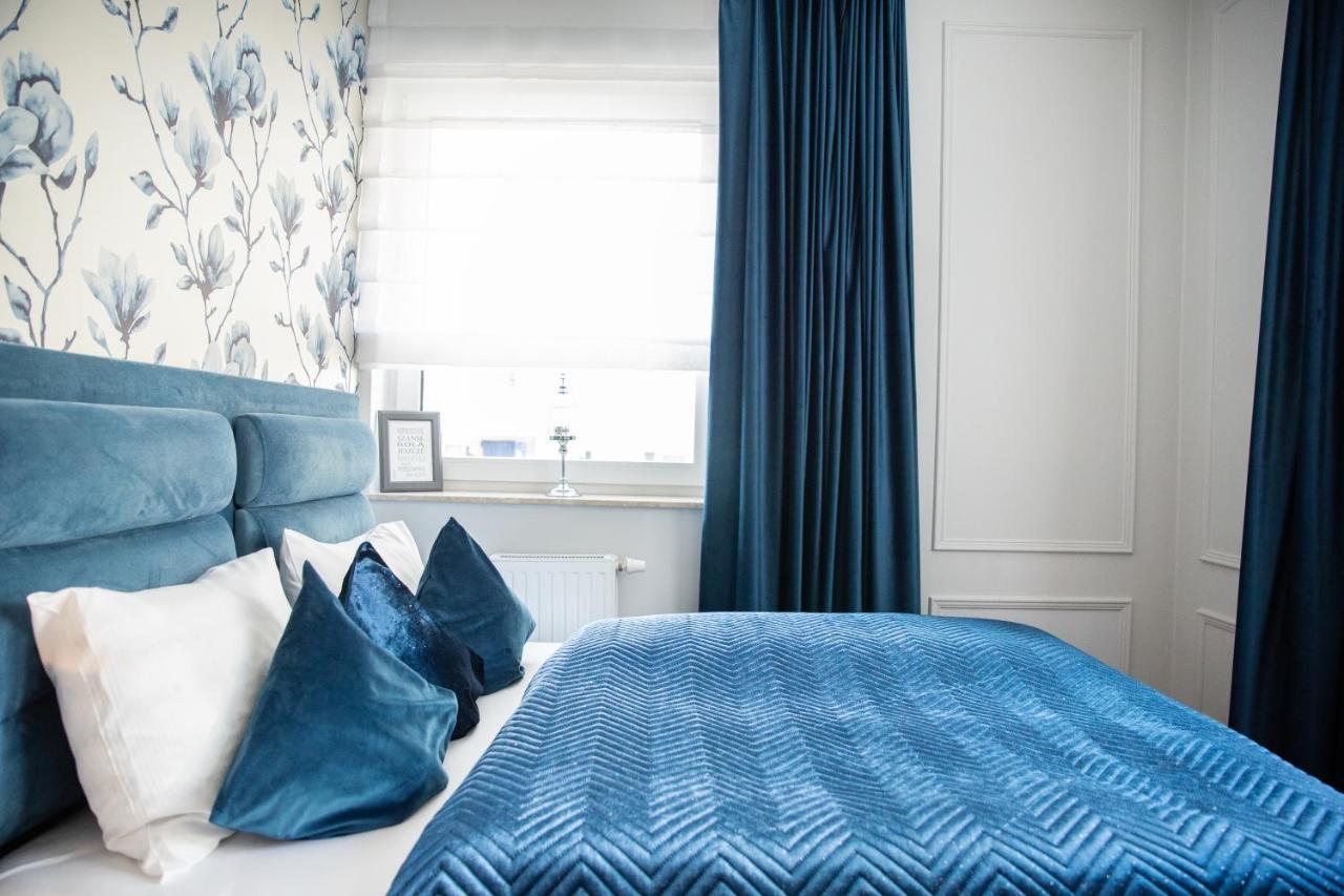 Premium Apartament Świnoujście