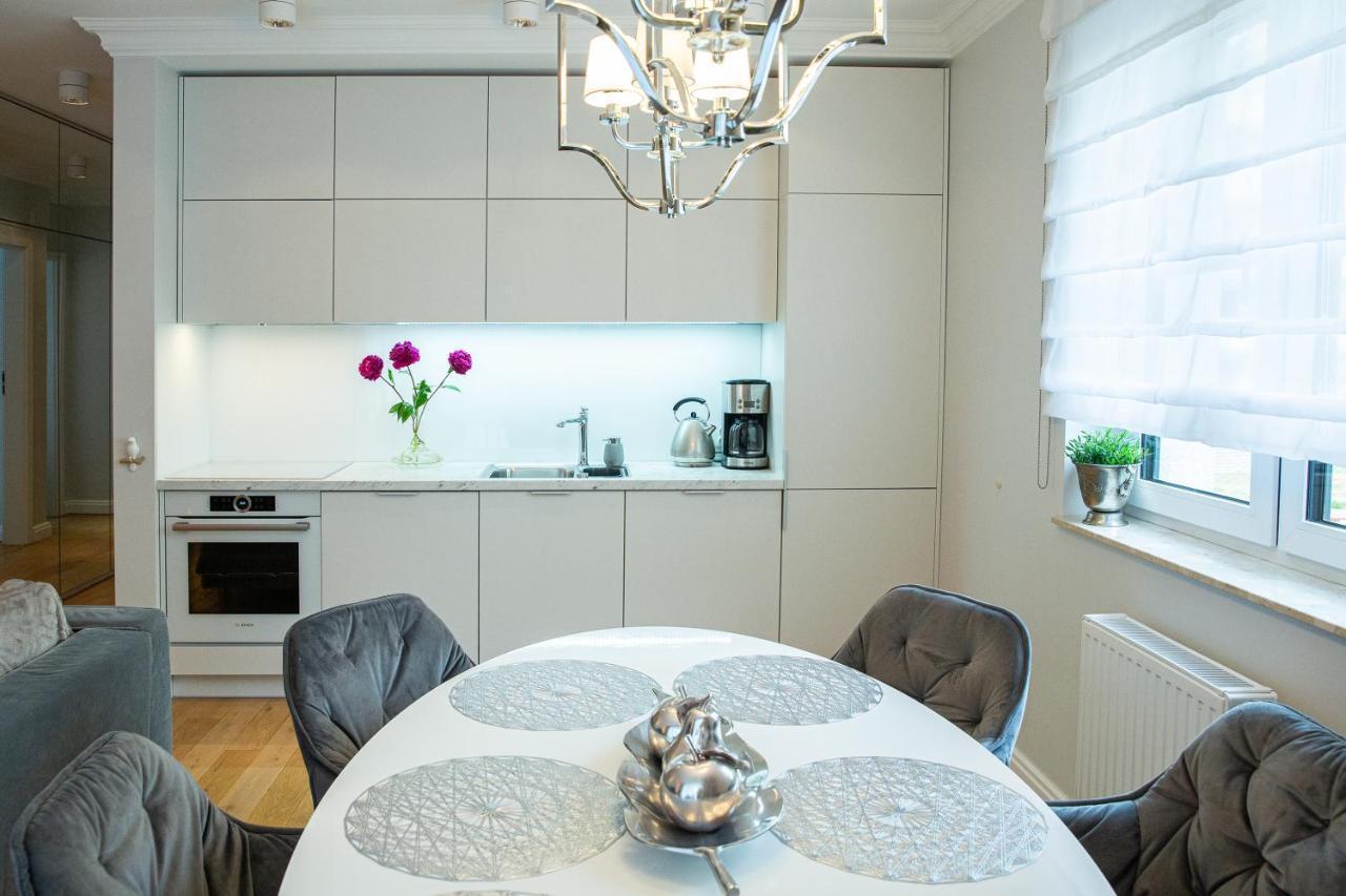 Apartament Premium *