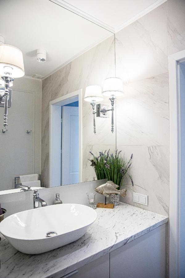 Apartament Premium