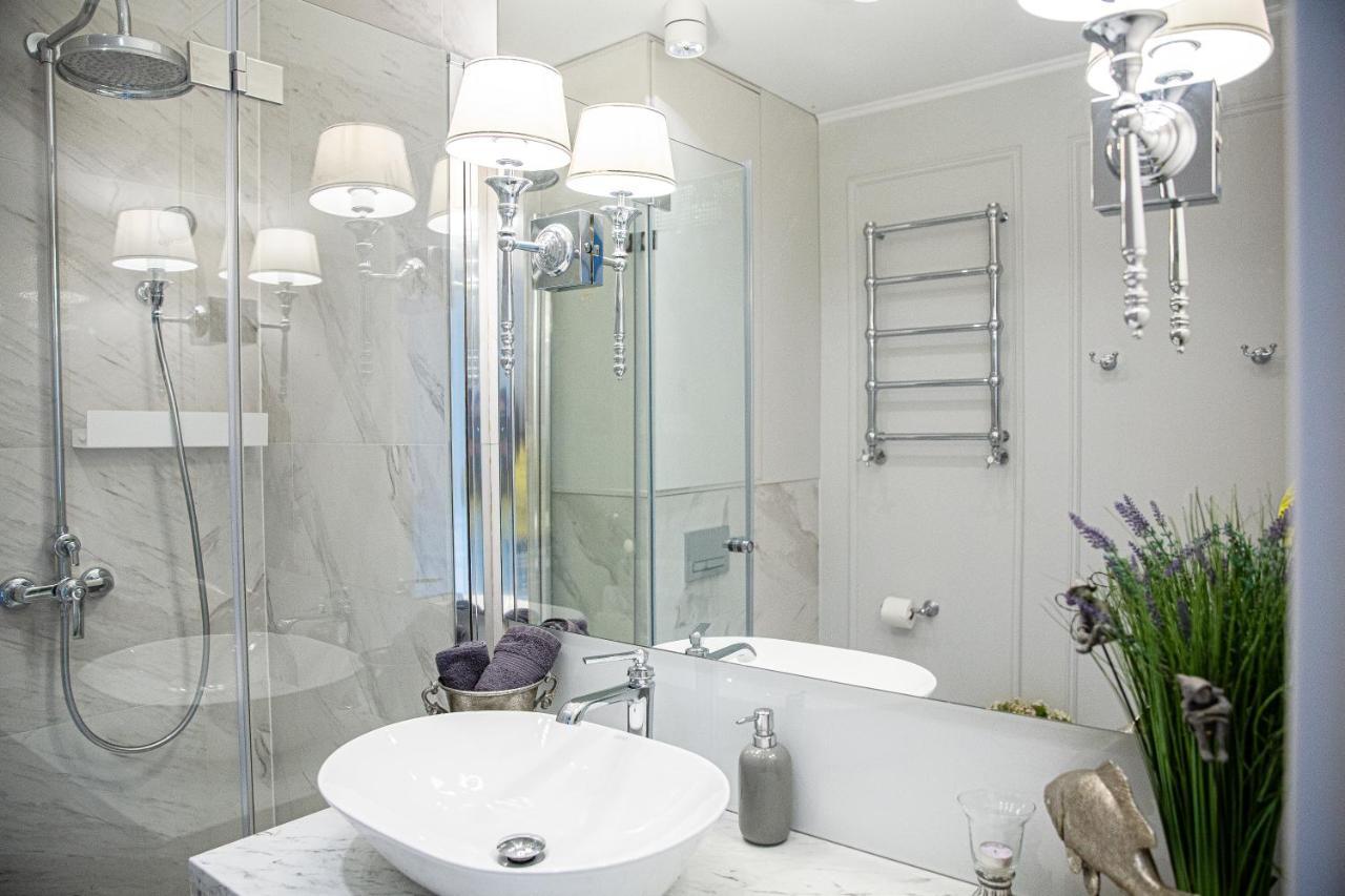 Apartament Premium Świnoujście